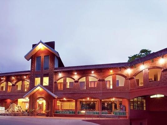 Jungle Park Resort
